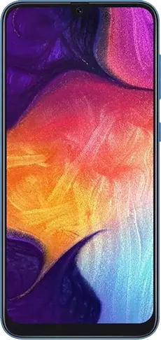 Samsung Galaxy A50